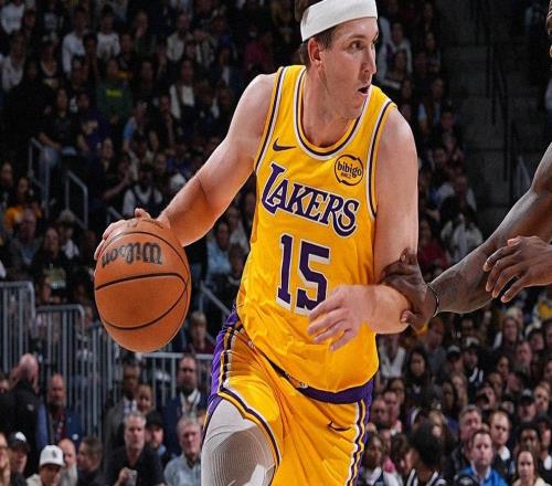 打不過！湖人完敗掘金，約基奇準(zhǔn)四雙，湖人三巨頭確實(shí)該動(dòng)一動(dòng)了