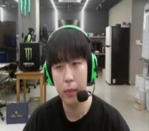 Kanavi：WBG贏了嗎現在已經到了連打野狼人都能贏的時代了嗎