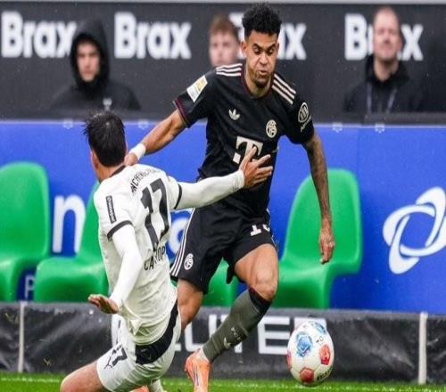 拜仁是本季德甲唯二場場破門球隊(duì)，且有望破賽季22場3+球紀(jì)錄