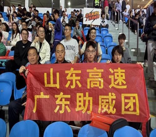 投籃命中率創賽季新低，山東男籃85：93不敵廣州龍獅