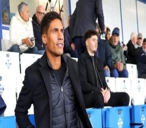 瓦拉內：齊達內對我影響最大溫格越位法需得到賽場真實反饋