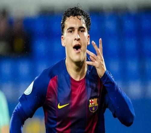 世體：科爾特斯合同今夏到期，巴薩很快就對其續(xù)約做出決定