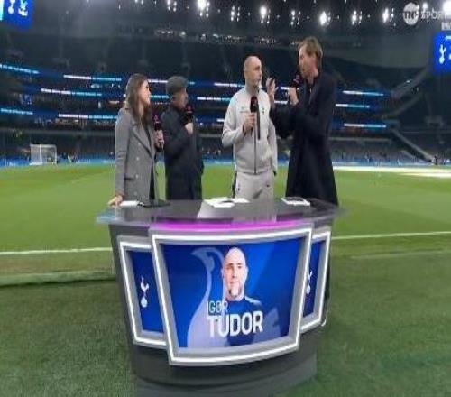 圖多爾：索薩首發對他來說也是一次機會，我們對他有信心