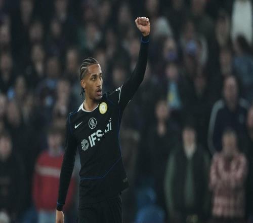 2026年英超參與進(jìn)球排行：若昂佩德羅10球居首，B費(fèi)次席