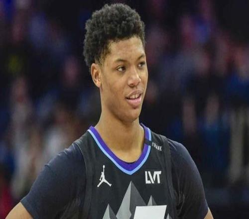 NBA官方點贊！爵士菜鳥轟32分創(chuàng)紀錄，特雷楊奇才首秀吞7連敗