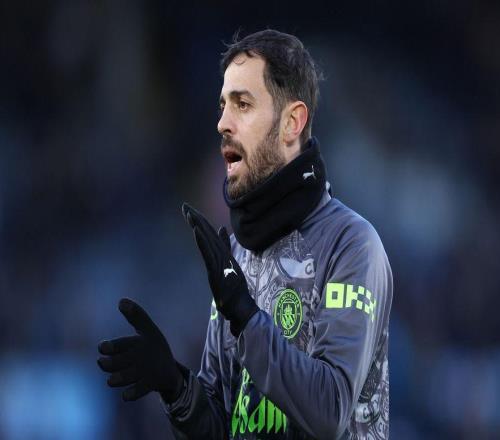 B席：接下來我們可能不會贏太多且可能輸很多，希望能繼續(xù)爭冠