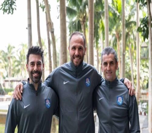 中超前瞻銅梁龍首戰(zhàn)天津“開門紅”難度不小，兩隊(duì)身價(jià)差近300萬(wàn)歐元