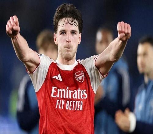 布萊頓主帥怒斥阿森納“破壞足球”，阿爾特塔無視爭議