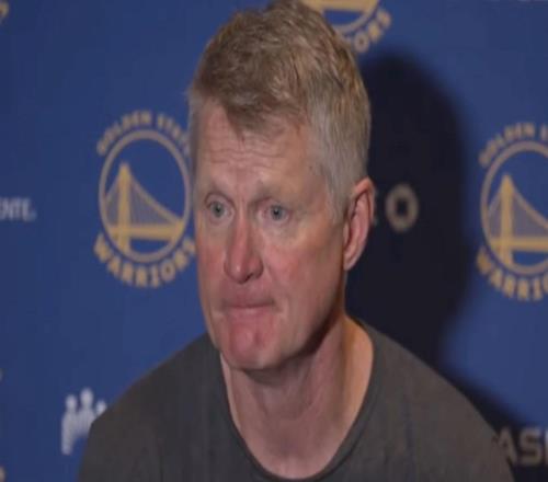 科爾：有今晚的表現(xiàn)我們能擊敗任何對手格林仍是頂級防守者