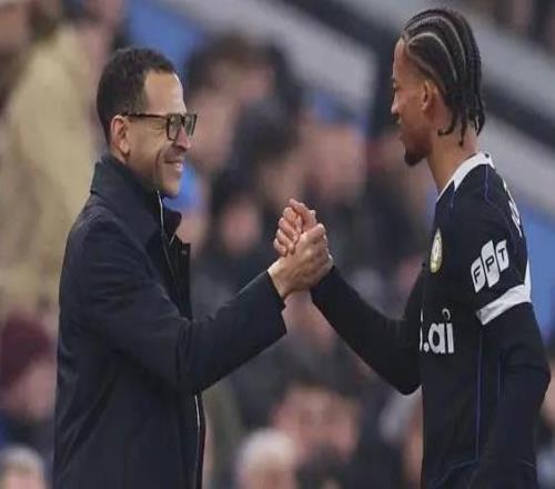 若昂佩德羅：本賽季目標至少進20球加納喬的機會遲早會到來