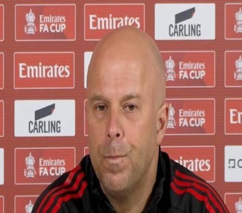 為啥不一開始全力攻斯洛特：我們一直在攻，不是策略的問題