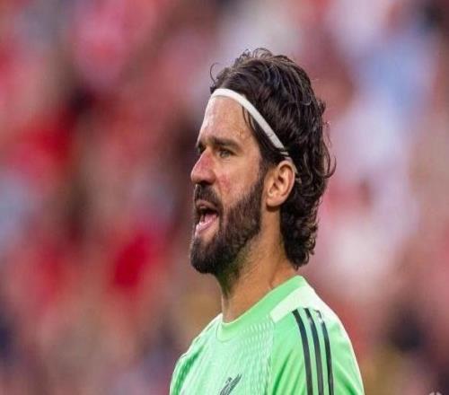 郵報：國米1月接觸瓊斯時也問過阿利松馬馬爾達(dá)不足以接班