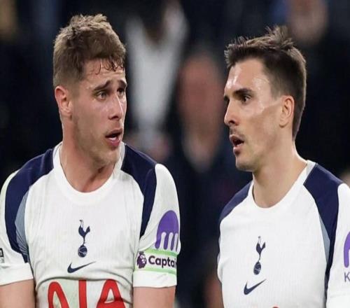 4平7負，熱刺隊史首次在英超聯賽中遭遇11輪不勝