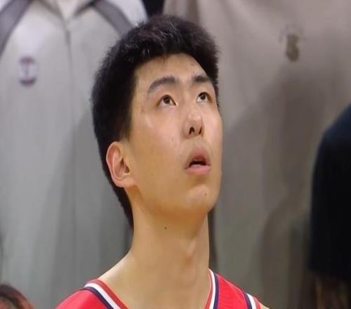 徐昕9中7轟17+10+4帽：連續封蓋山東外援化身“廣州塔”