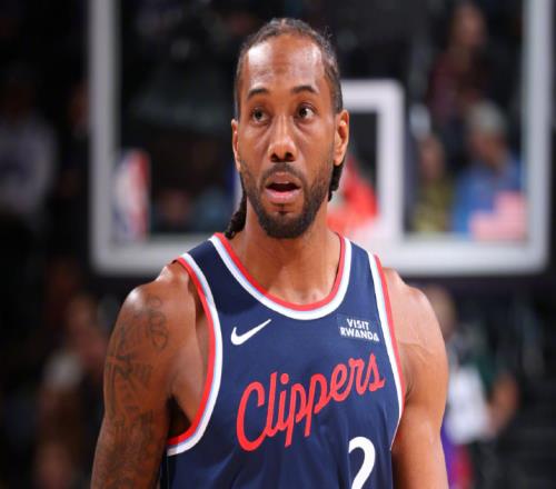 快船送步行者7連?。盒】?9+8連39場20+馬瑟林戰(zhàn)舊主23+8