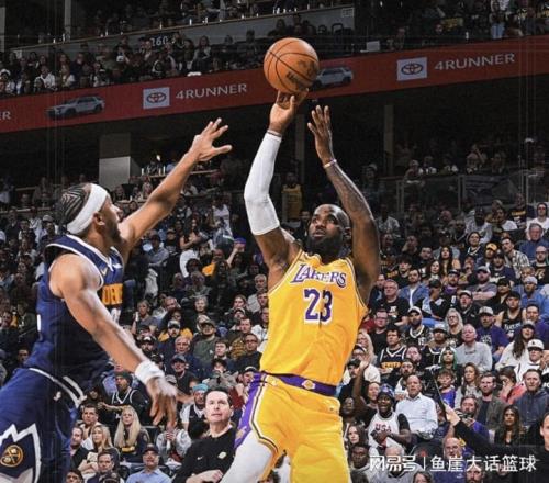 NBA最新排名出爐！一隊跟火箭爭第4，湖人漁翁得利，勇士坐穩第八