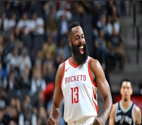 殘陣也贏！庫里缺陣KD23分謝潑德空砍30分勇士6人上雙加時勝火箭