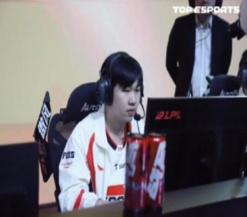 媒體人：說實話，naiyou這是這么多年看比賽，最離譜的假賽