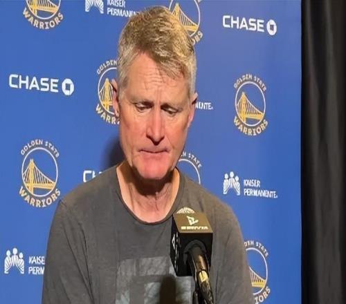 勝湖人科爾嗨了！賽后爆贊3將，格林則在寄語庫里！