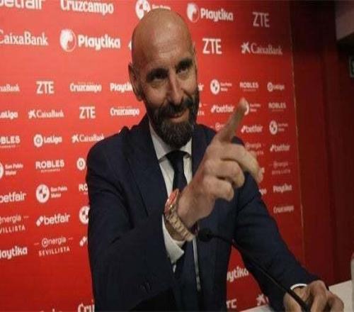 蒙奇：當年簽洛佩特吉被全網狂罵，但我頂住壓力完成了簽約