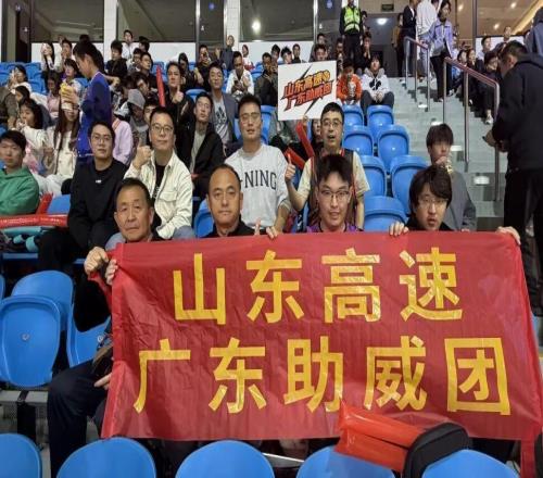 郭艾倫傷退！山東高速男籃客場(chǎng)8593不敵廣州龍獅