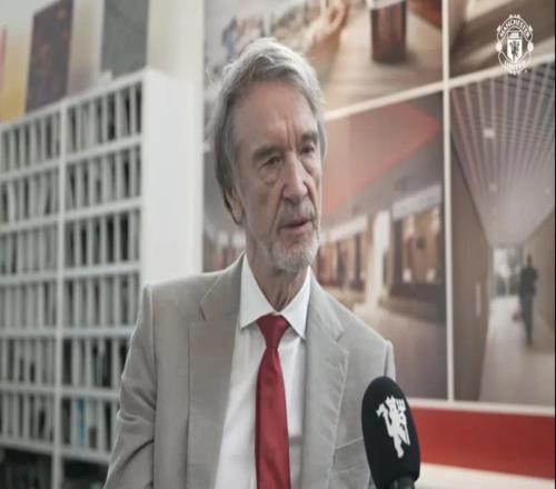 拉爵夏窗砸2億補強曼聯中場！多打1人仍被紐卡完爆，軟肋暴露無遺