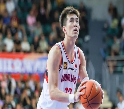 媒體人：郭艾倫ACL很難打出好狀態(tài)了，但CBA會有他一席之地