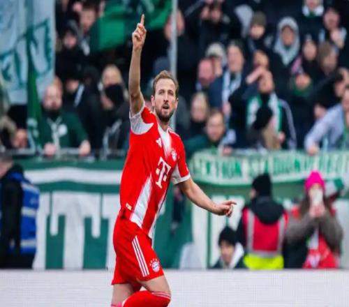 沒他真不行數(shù)據(jù)揭秘：失去凱恩的拜仁，戰(zhàn)斗力直接腰斬