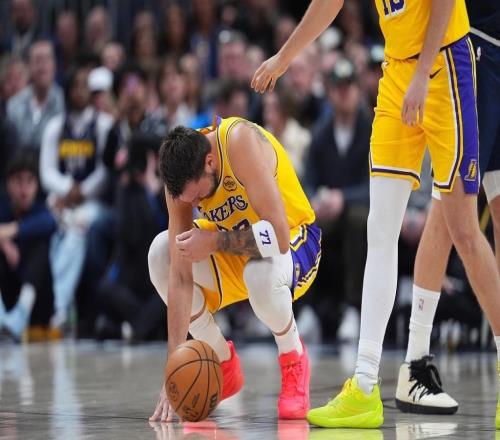 超越賈巴爾成為NBA歷史進球榜第一，詹姆斯迎來“里程悲”