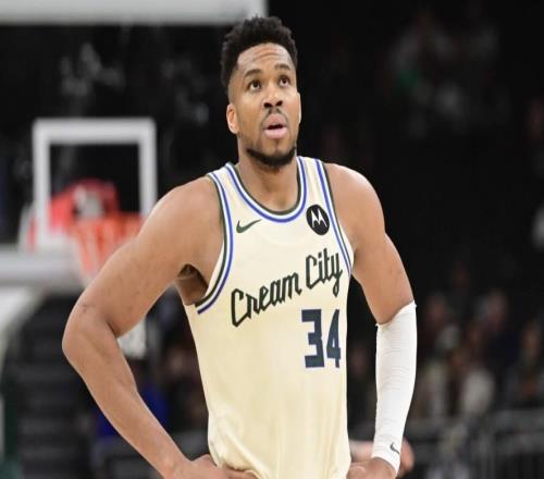 字母哥：摔球是因為太沮喪我不是機器也需要時間調整狀態