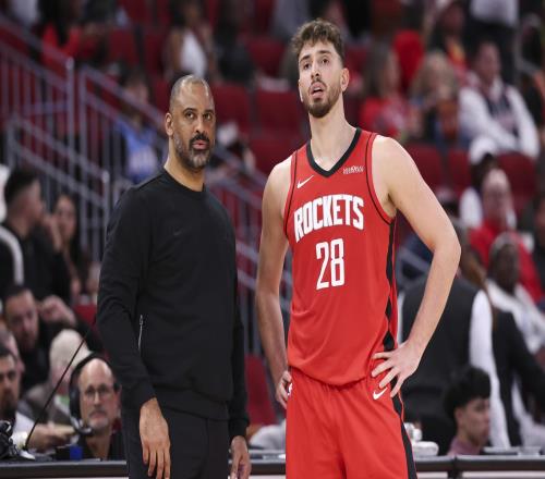 被殘陣勇士掀翻后！烏度卡說了啥結(jié)果不出所料