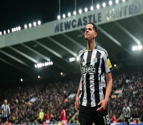 奧蘇拉：我希望為紐卡帶來幫助，在球場上繼續(xù)證明自己