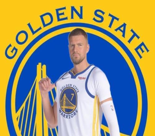 準備續(xù)約美記：波神在勇士眼里并不是到期合同，而是長期資產(chǎn)