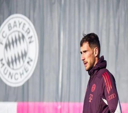 已是兩條路上的人！拜仁老將說出臨別感言，國(guó)米阿森納是下家首選