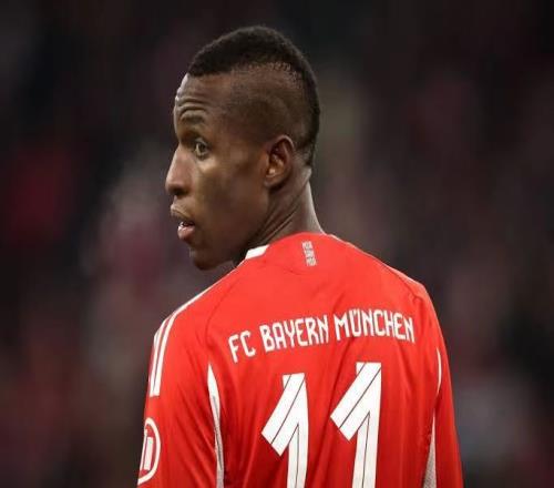 拜仁高歌猛進(jìn)，他在德甲重獲新生