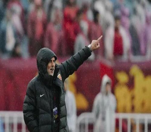 主場(chǎng)戰(zhàn)河南，穆斯卡特只有一個(gè)目標(biāo)