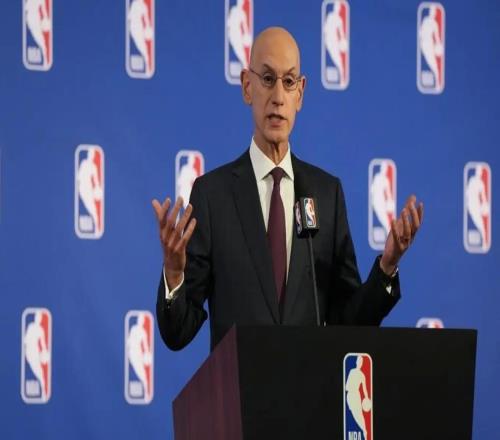 肖華：下賽季NBA選秀將迎來重大變革，努力解決故意擺爛問題