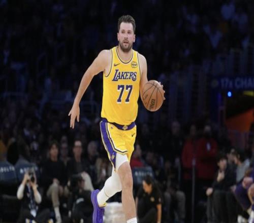 東契奇：比賽中有情緒是因為太想贏，我只是想打自己的比賽