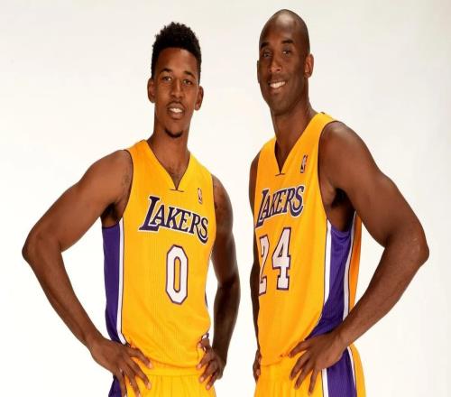 尼克楊：字母哥復出托馬斯就得蹲底角，就像當年我在科比身邊