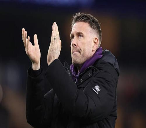 狼隊(duì)主帥：有時必須承認(rèn)對手的實(shí)力保級會全力以赴戰(zhàn)斗