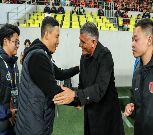 中超揭幕戰戲劇性拉滿，主客隊冰火兩重天