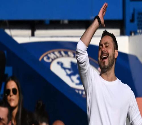 為什么是他，德澤爾比成曼聯(lián)新主帥首選?