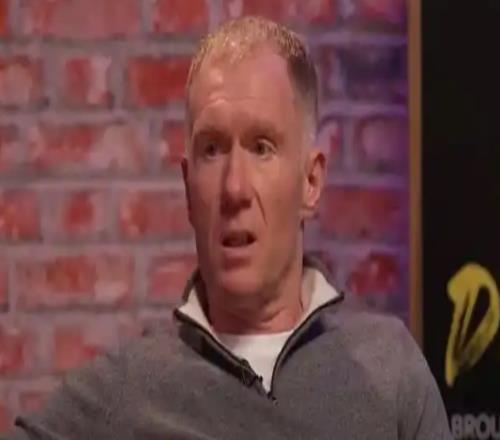 面對“斯科爾斯之嘲”，曼聯(lián)和卡里克要從2方面破解