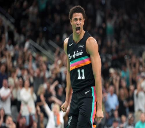 卡布回憶父親執(zhí)教小卡往事小卡仍記得我小時候看球的情景并給予我鼓勵_NBA直播