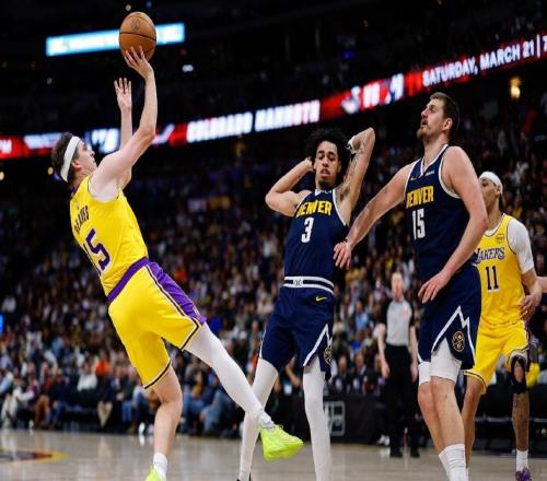 4勝12負，凈輸203分！超級三巨頭成為擺設，你們離重建也不遠了