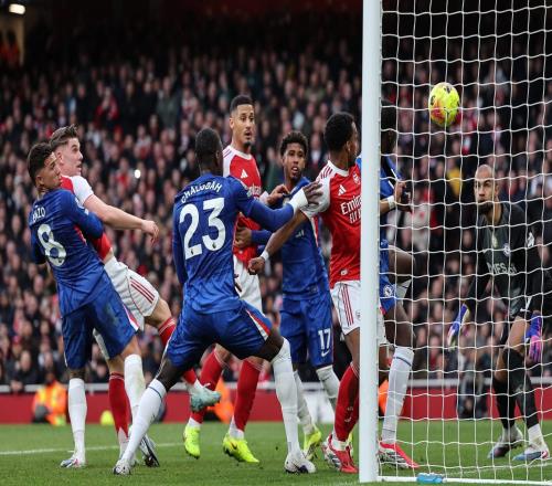 TA談雷克瑟姆如何才能戰勝切爾西：需利用角球混戰和翼衛寬度