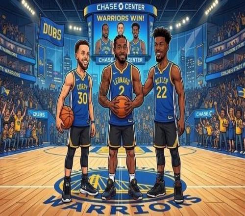 勇士這回玩真的交易截止日前竟給快船打電話，點名要倫納德！