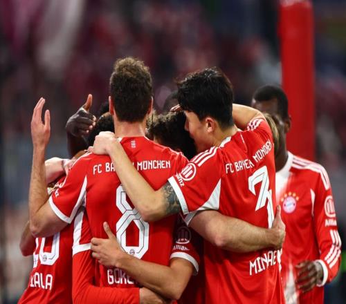 孔帕尼締造隊史神跡，瘋狂6連勝，冠軍恐無懸念，前2差距太大