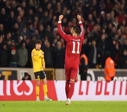 31！薩拉赫建功，飛翼2分鐘傳射，1.1億先生復(fù)出，利物浦雪恥