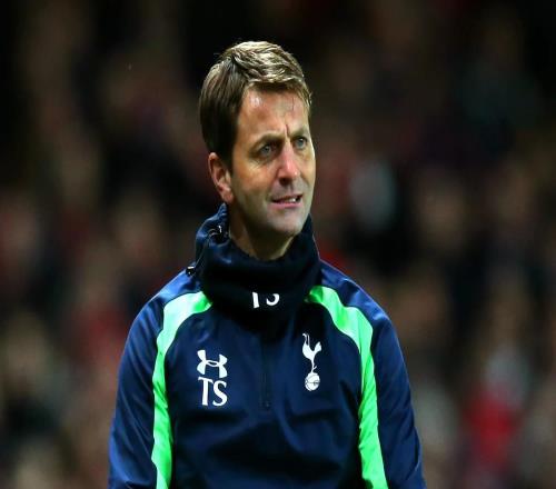 老雷：如果熱刺高層真的給我打電話，我愿意回熱刺救火